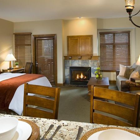 Sundial Lodge By Park City - Canyons Village Exterior photo