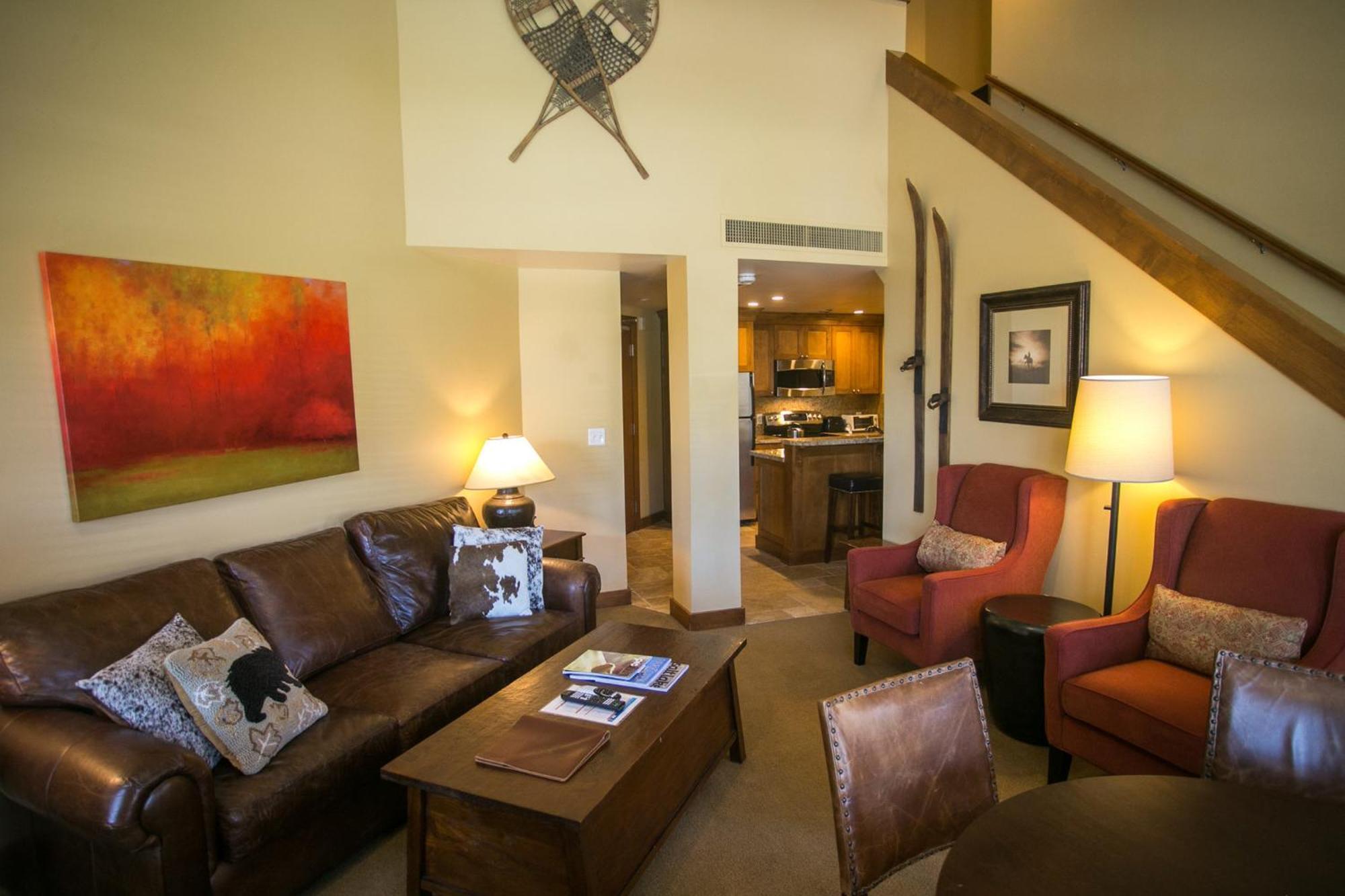 Sundial Lodge By Park City - Canyons Village Exterior photo