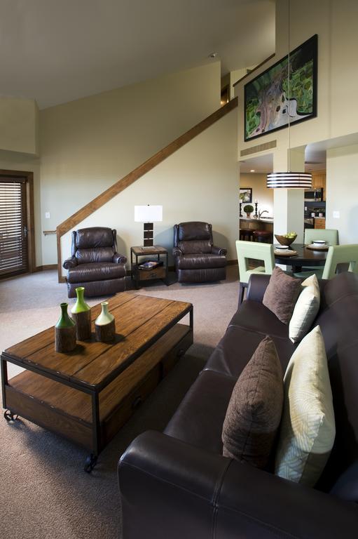 Sundial Lodge By Park City - Canyons Village Exterior photo