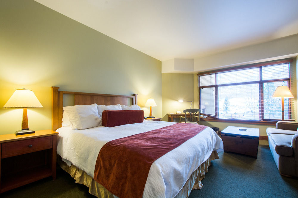 Sundial Lodge By Park City - Canyons Village Exterior photo
