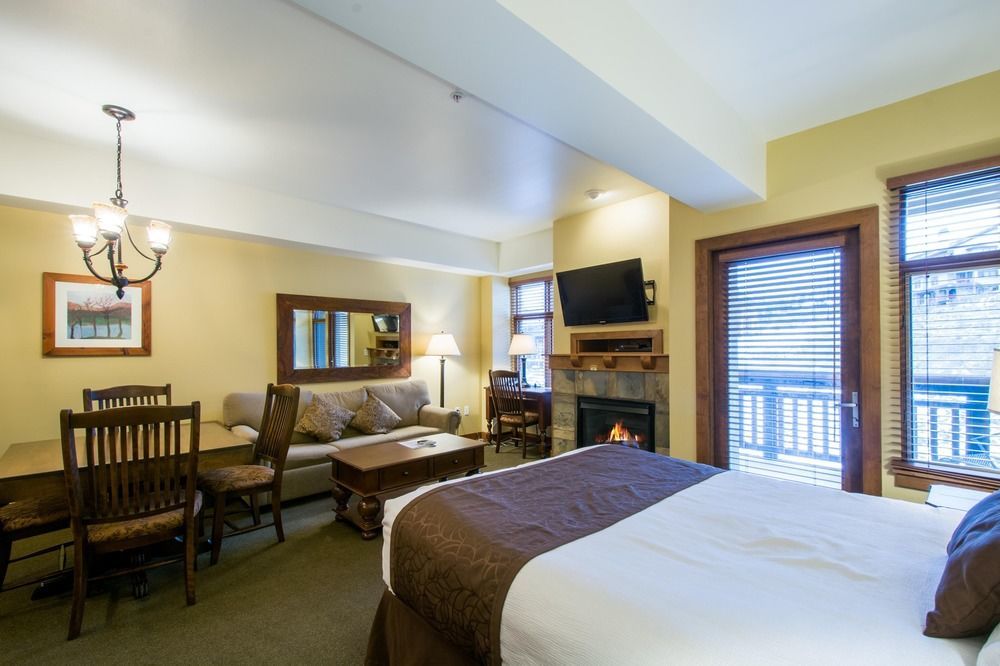 Sundial Lodge By Park City - Canyons Village Exterior photo