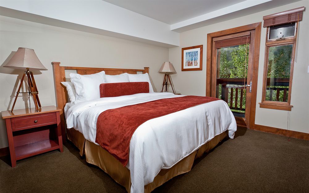 Sundial Lodge By Park City - Canyons Village Exterior photo